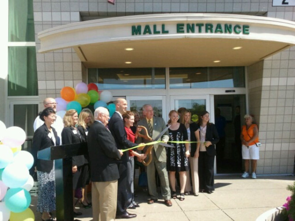 NorthPark at 40